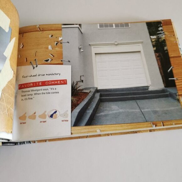 There I Fixed It Book - DIY Jokes Humour Funny Memes Gag Gift - Picture 6 of 8